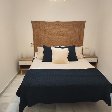 Bailen Duplex Apartment Seville Exterior photo