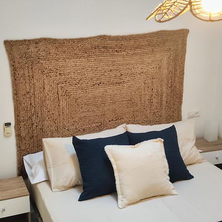Bailen Duplex Apartment Seville Exterior photo