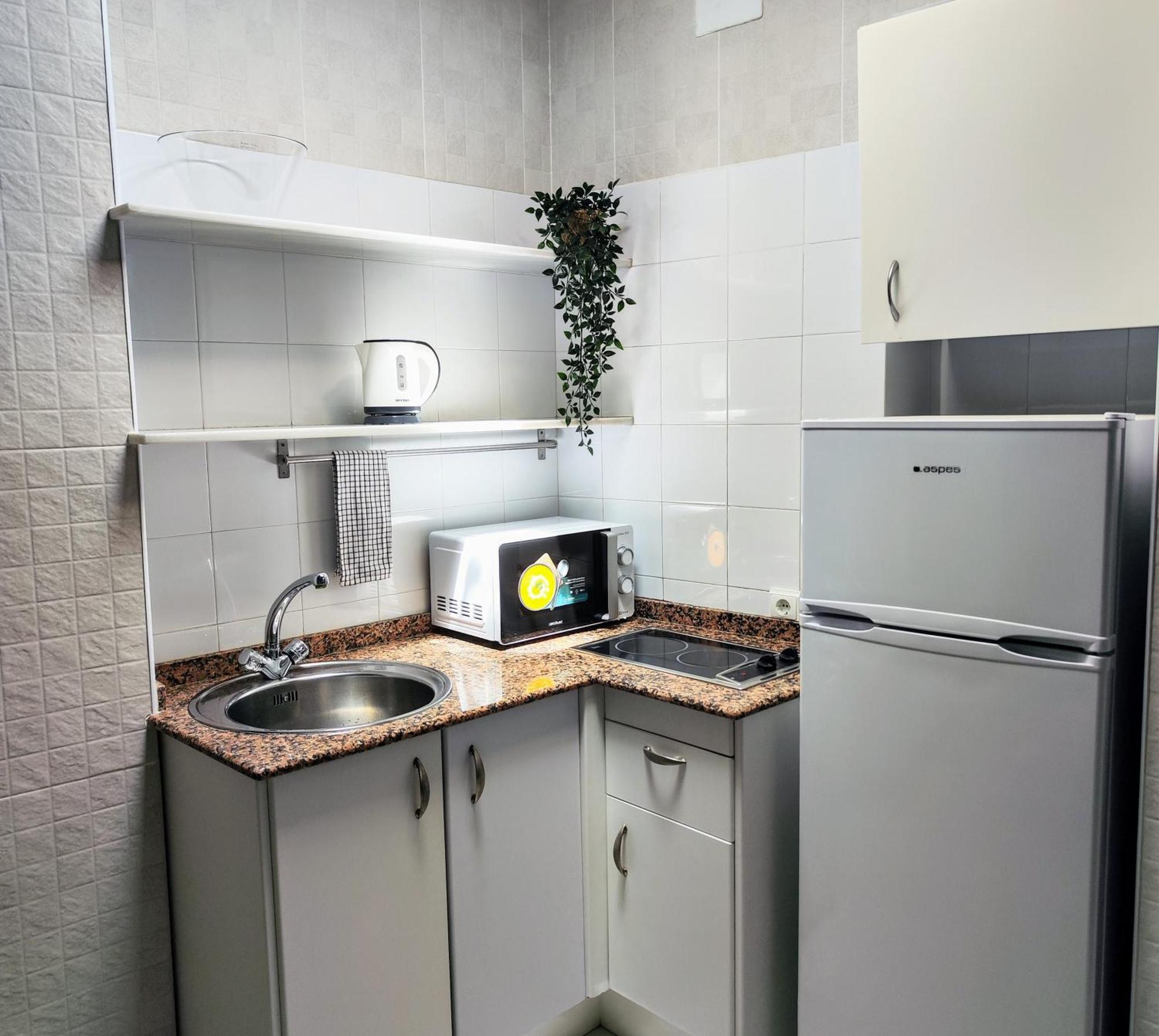 Bailen Duplex Apartment Seville Exterior photo