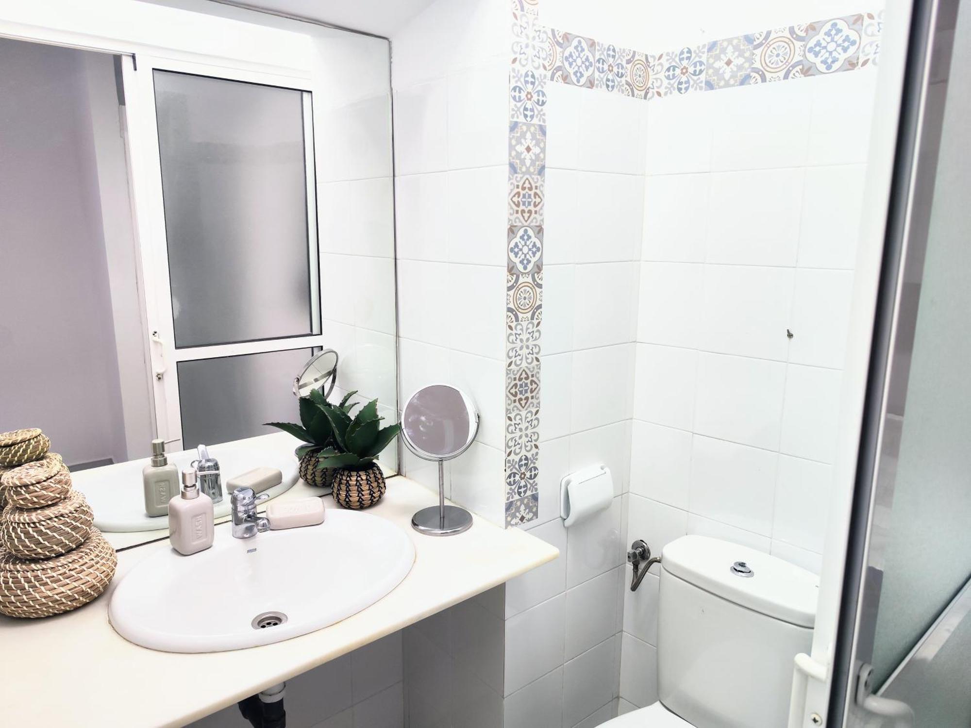Bailen Duplex Apartment Seville Exterior photo