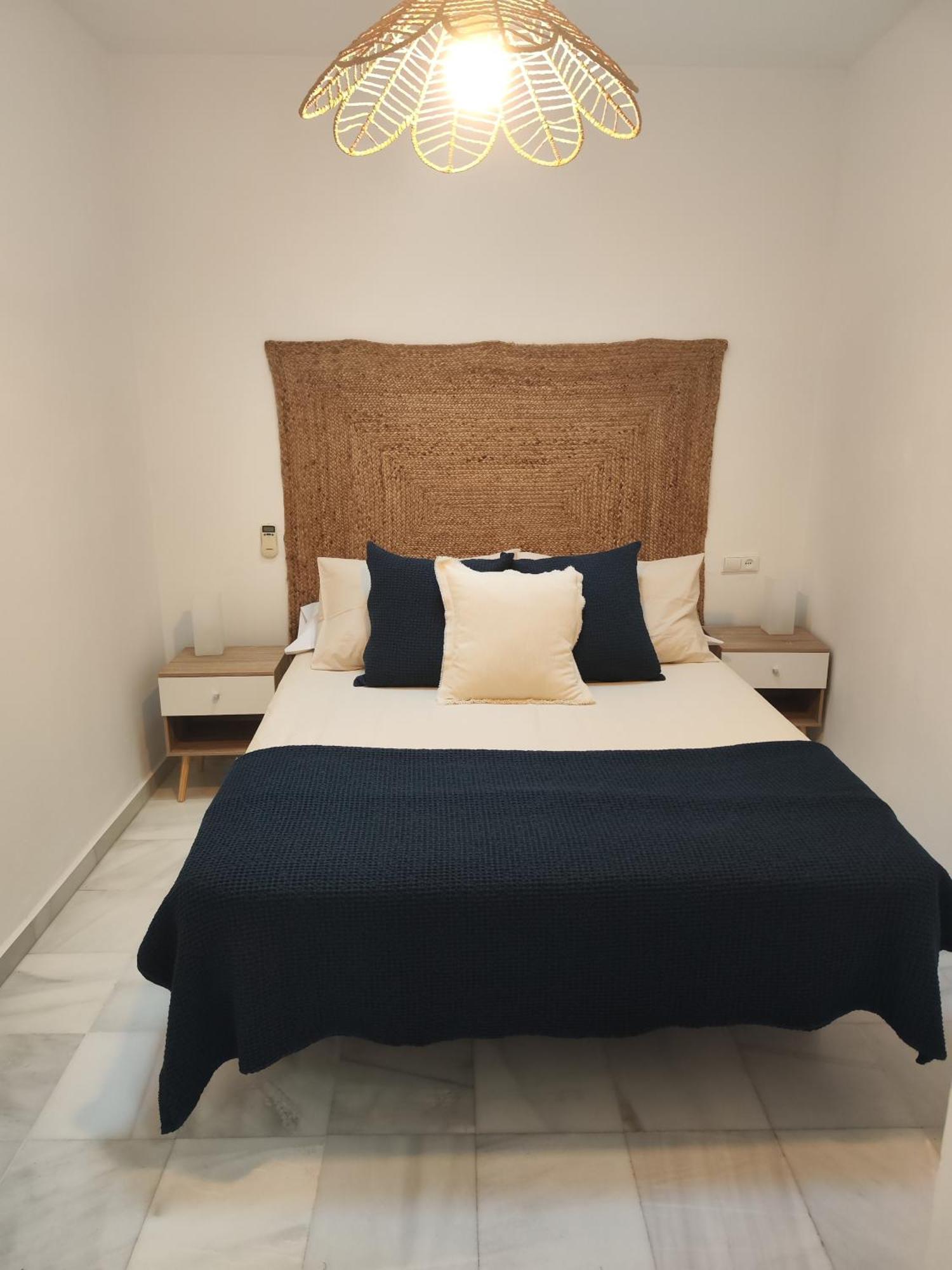 Bailen Duplex Apartment Seville Exterior photo
